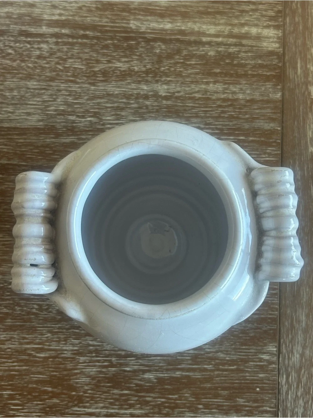 La Picolla Bottega Italian Vessel/ Vase!